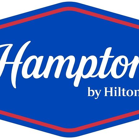 Hampton Inn By Hilton Lincoln Downtown Екстер'єр фото
